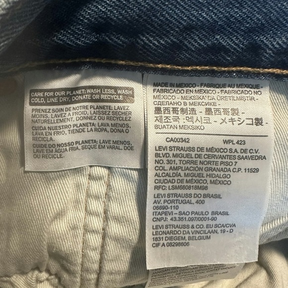 Denim tears - Picture 4 of 5